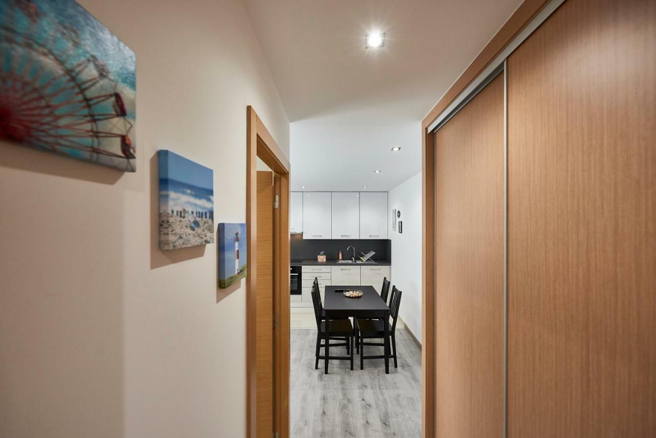 A L'Ombre Du Pin "6" - Bright T2 Near Disneyland And Paris, 1-4 Guests Le Pin  Exterior foto